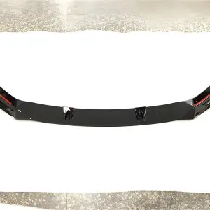 Передня Lip накладка RS-Style (2016-2019) для Audi A5 2016–2025