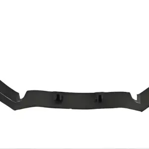 Передня Lip накладка RS-Style (2014-2018) для Audi A6 C7 2011–2018