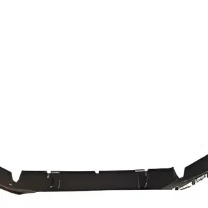 Передня Lip накладка TTRS-Style (2008-2014) для Audi TT 2006–2014