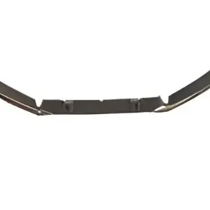Передня карбонова Lip накладка TTRS-Style (2014-2020) для Audi TT 2014–2023