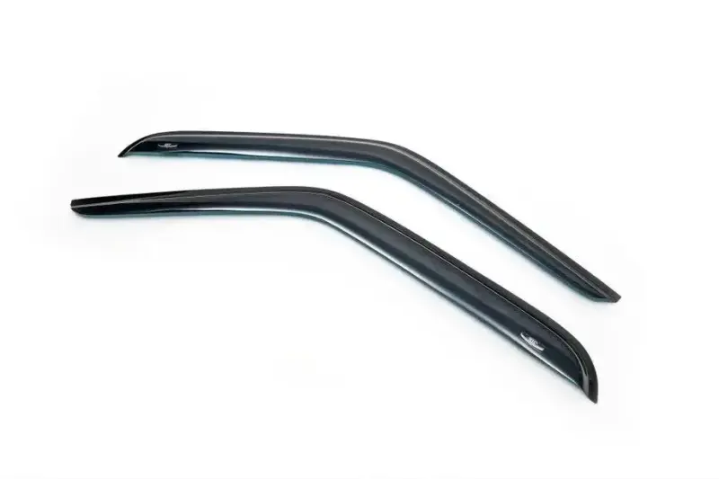 Вітровики (купе, 2 шт, HIC) для BMW 3 серія E36 1990–2000