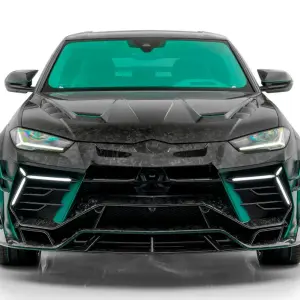 Комплект обвісів MNSR Carbon (для S / Performante 2022-2024) для Lamborghini Urus 2018–