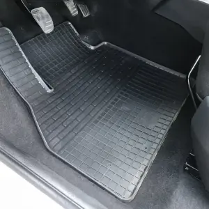 Гумові килимки (Stingray) для Renault Kangoo 2008–2020