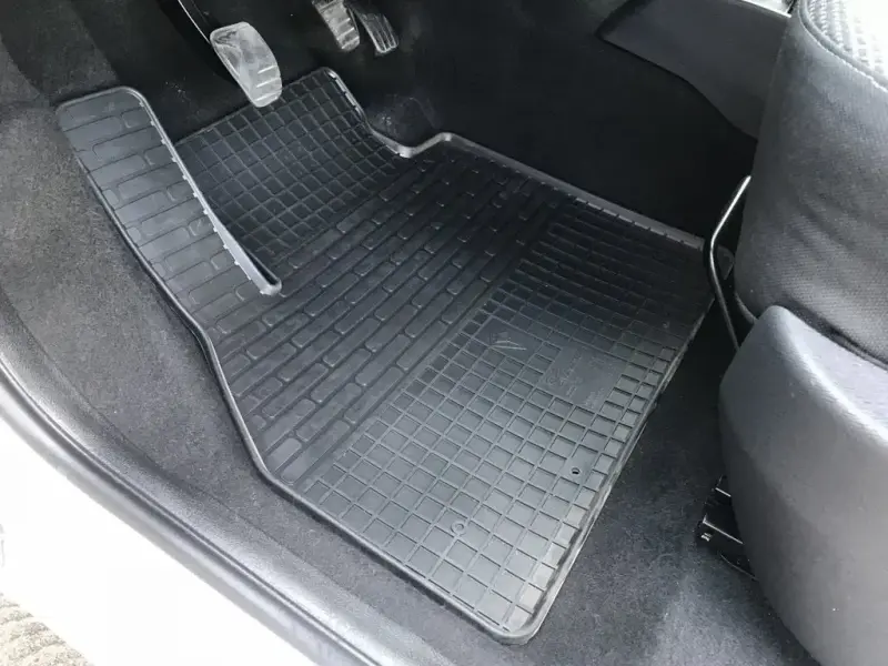 Гумові килимки (Stingray) для Renault Kangoo 2008–2020