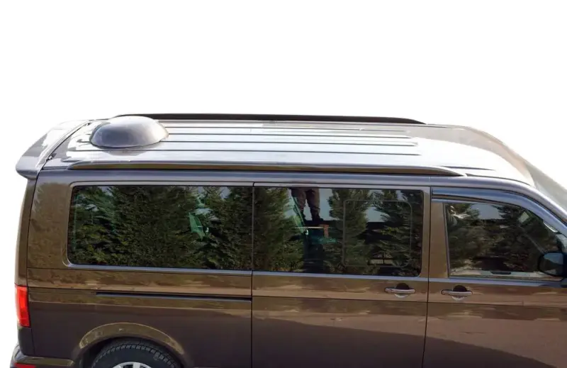 Капелюх (під фарбування) для Volkswagen T6 2015–2024