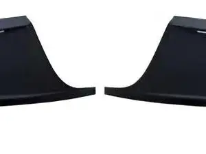 Протитуманки 2010-2014 (2 шт, галогенні) для Volkswagen Jetta 2011–2018