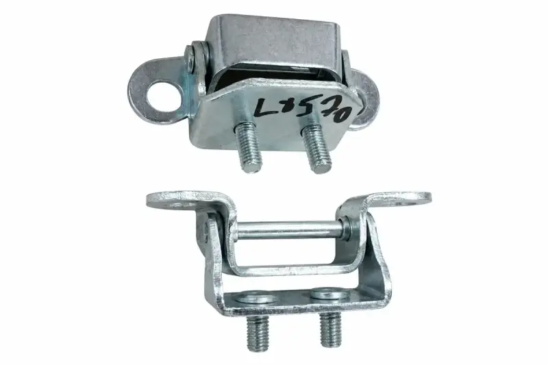 Петлі багажника (2015-2022) для Lexus LX570/450d 2008–2022