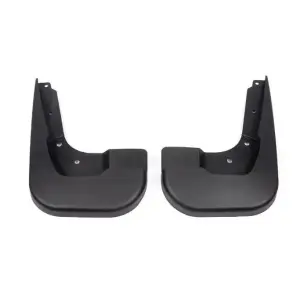 Бризковики передні для Vito/V-Class з порогами (2 шт) для Mercedes-Benz Vito/V-class W447 2014–
