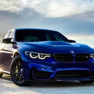 Передні фари (для F32, 2 шт) для BMW 4 серія F32/F33/F36 2012–2020