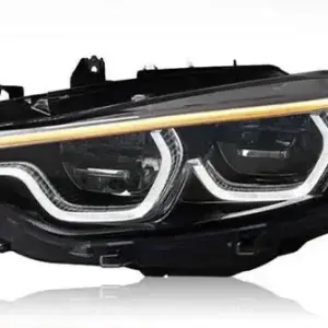 Передні фари (для F36, 2 шт) для BMW 4 серія F32/F33/F36 2012–2020