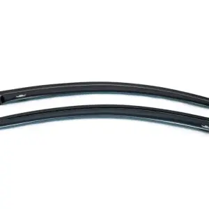 Вітровики передні (2 шт, HIC) для Nissan Qashqai 2010–2014