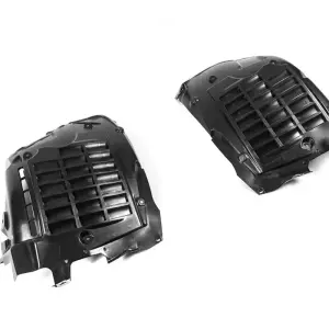 Передні підкрилки для SVR (2 шт) для LandRover Range Rover Sport 2014–2022