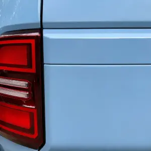 Задні ліхтарі LED (2 шт) для Toyota Land Cruiser Prado 250 2023–
