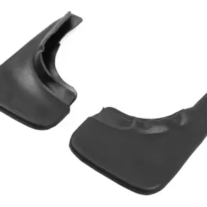 Задні бризковики (комплект) для Nissan Primastar 2002–2014