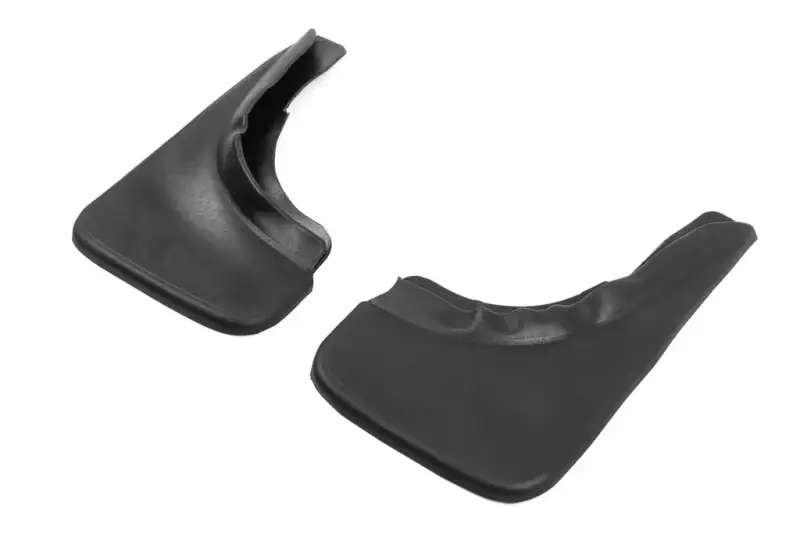 Задні бризковики (комплект) для Nissan Primastar 2002–2014