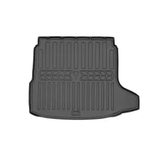 Килимок в багажник Stingray 3D для Mazda CX-6e (EZ-60) 2025–