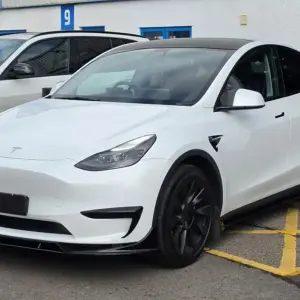 Комплект обвісів Fast Aerokit (для 2020-2024) для Tesla Model Y 2020–