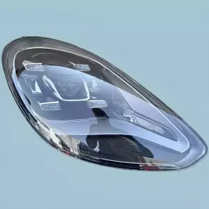 Передні фари (2 шт) для Porsche Panamera 2016–2023