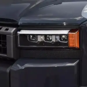 Передня оптика 3-LED (2 шт) для Toyota Land Cruiser Prado 250 2023–