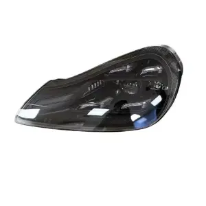 Передні фари (для 2007-2010, 2 шт) для Porsche Cayenne 2003–2010