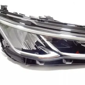 Передні фари (2 шт) для Volkswagen Golf 8 2019–