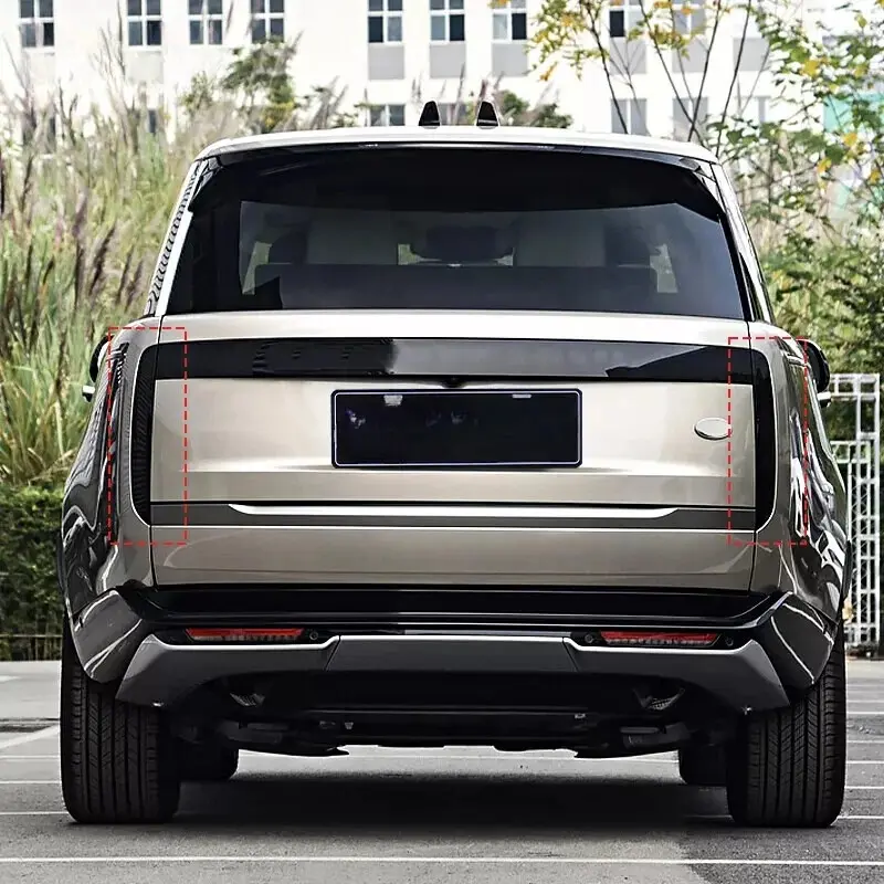 Задні ліхтарі LED (2 шт) для LandRover Range Rover V L460 2021–
