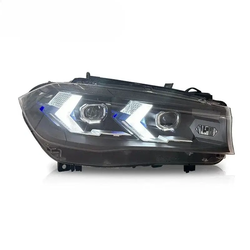Передні фари G05 preLCI Design (2 шт) для BMW X5 F15 2013–2018
