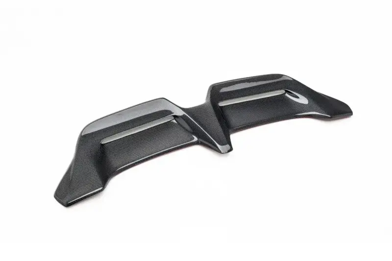Верхній спойлер AE-Design (Карбон) для BMW XM G09 2022–