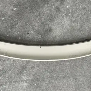 Спойлер P-Style (для E82, під фарбування) для BMW 1 серія E81/E82/E87/E88 2004–2011