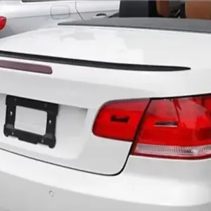 Спойлер M3-Style (для E93, під фарбування) для BMW 3 серія E92/E93 2006–2013