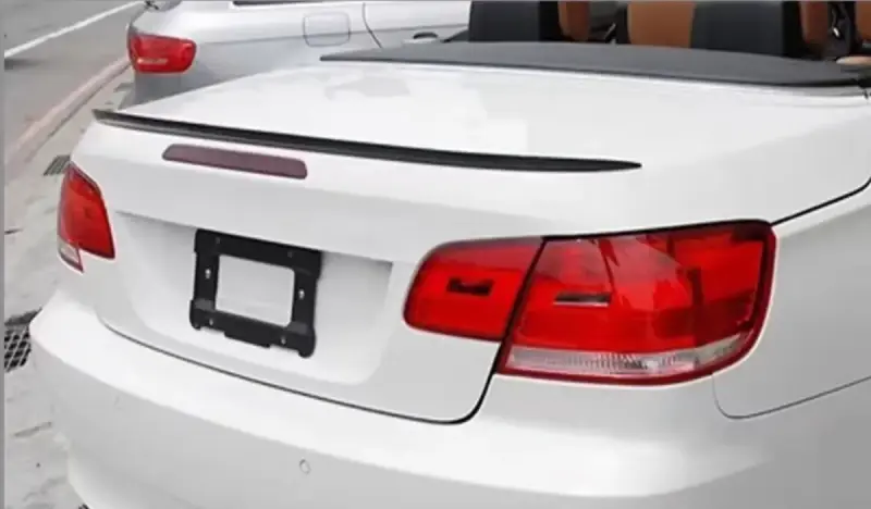 Спойлер M3-Style (для E93, під фарбування) для BMW 3 серія E92/E93 2006–2013