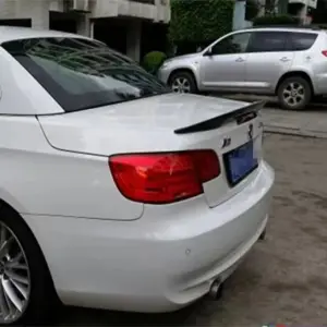 Спойлер MP-Style (для E93, під фарбування) для BMW 3 серія E92/E93 2006–2013