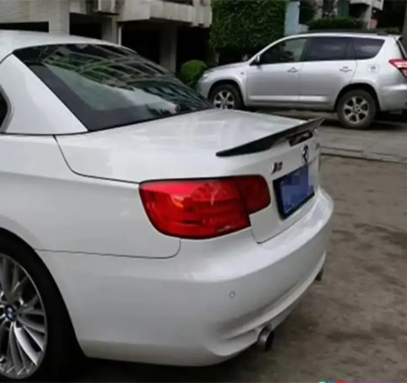 Спойлер MP-Style (для E93, під фарбування) для BMW 3 серія E92/E93 2006–2013