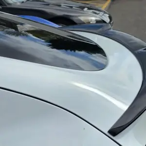 Спойлер Fast (для 2020-2024) для Tesla Model Y 2020–
