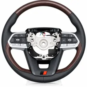Кермо у зборі TLC300-дизайн V2 для Toyota Land Cruiser Prado 120 2002–2009