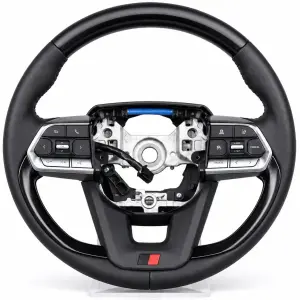 Кермо у зборі TLC300-дизайн V3 для Toyota Land Cruiser Prado 120 2002–2009