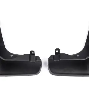 Бризковики передні Premium (для AMG-Line, 2 шт) для Mercedes-Benz C-class W205 2014–2021