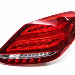 Задній правий ліхтар 2014-2018 (1 шт) для Mercedes-Benz C-class W205 2014–2021
