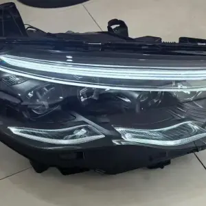 Автосвітло