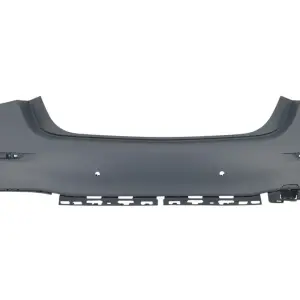 Задній бампер AMG для Mercedes-Benz S-class W223 2020–