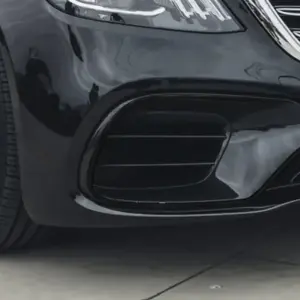 Передній окуляр в бампер S63 2018-2020 (правий) для Mercedes-Benz S-class W222 2013–2022