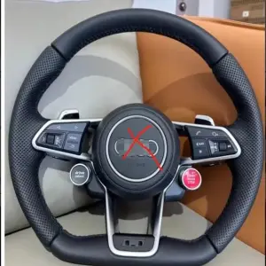 Кермо R8-Style V2 для Audi A4 B10 2024–