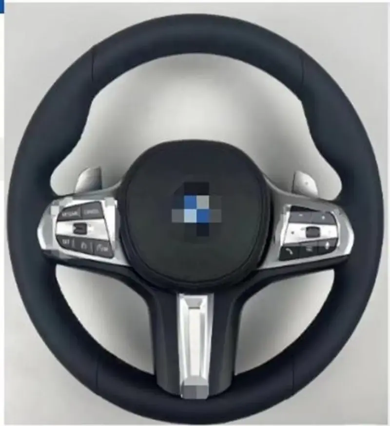 Кермо V-2 для BMW 5 серія F07 2009–2017