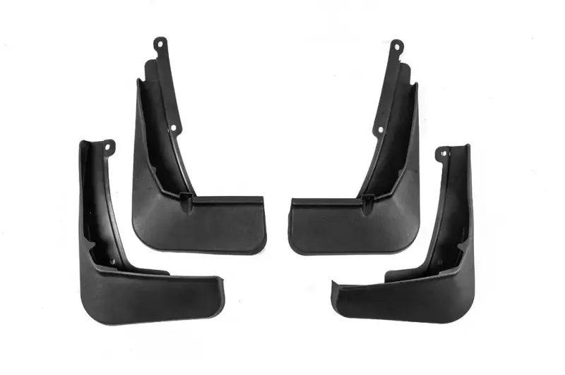 Бризковики Premium (4 шт) для Volkswagen ID.4 2020–