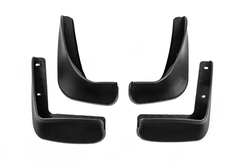 Бризковики Premium HB (4 шт) для Citroen C-4 2004–2010