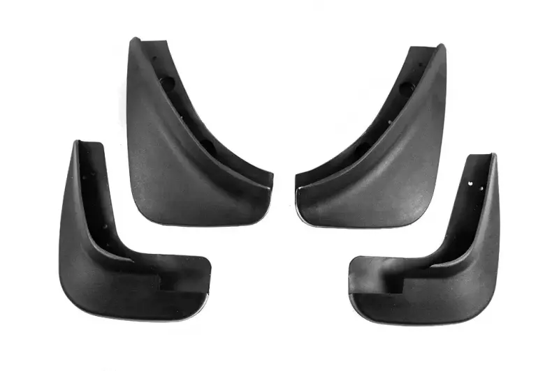 Бризковики Premium HB (4 шт) для Suzuki SX4 2006–2013
