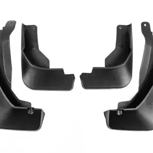 Бризковики Premium (4 шт) для Nissan X-trail T33/Rogue 2022–