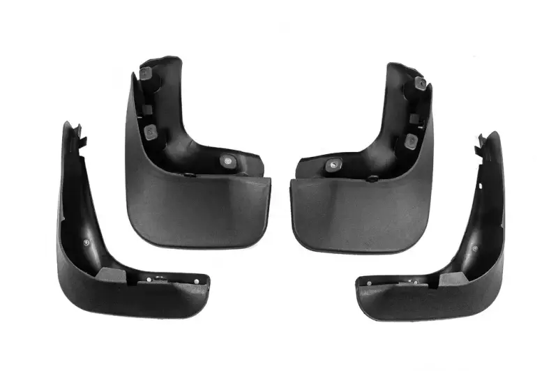 Бризковики Original model HB V2 (4 шт) для Volkswagen Golf 6 2008–2014