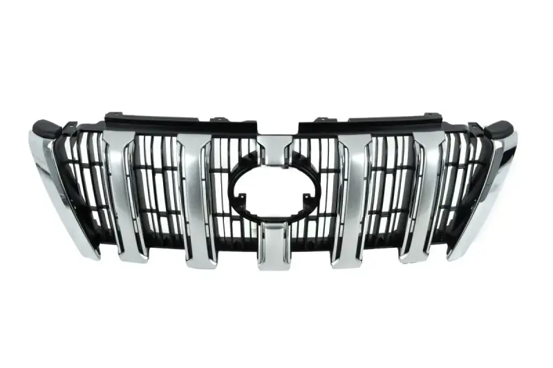 Решітка 2013-2017 (стандарт) для Toyota Land Cruiser Prado 150 2009–2023