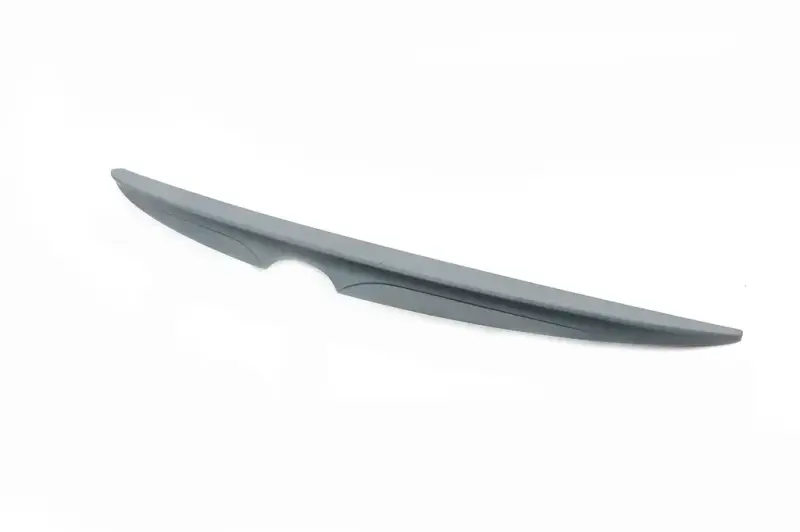 Спойлер Libao (ABS-пластик) для Toyota Corolla 2013–2019